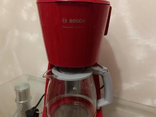 Кофеварка капельная