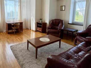 2-комнатная квартира, ул Матеевича, на длительный срок, 690 евро/мес