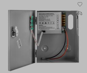 Источник Бесперебойного Питания НОВЫЙ