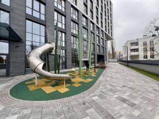 продаж 1-к квартира Київ, Шевченківський, 135000 $