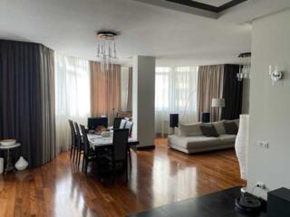 довгострокова оренда 4-к квартира Київ, Шевченківський, 1500 $/міс.