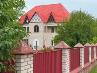 продаж 6-к будинок Білоцерківський, Гребінки, 64000 $