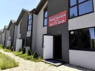 продаж 4-к таунхаус Бучанський, Софіївська Борщагівка, 45000 $