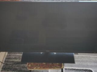 Телевизор ж/к TCL. Без wi-fi! Диагональ 39".