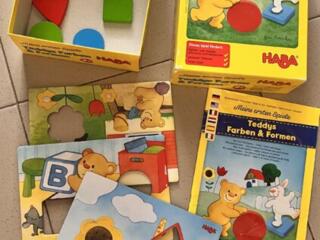 Продам развивающие игры