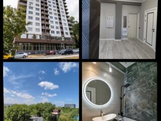 Димо 1+ливинг+ Евроремонт