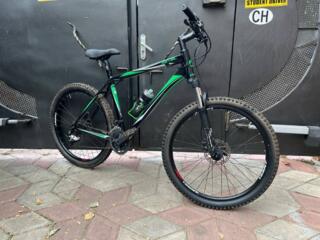 Продам Giant aluxx 6000 series butted tubing