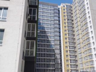 Продам 1-комнатную квартиру-студию на Пишоновской/ ЖК "Акварель-3"