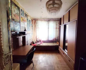 2-комнатная по хорошей цене на Таирова