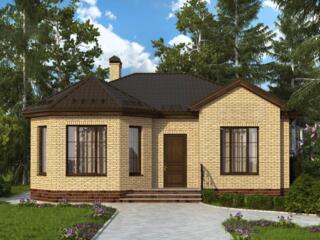 Продаю участок с фундаментом по новой технологии