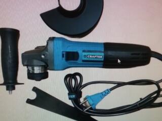 Болгарка КРАФТЕР РГА_1000