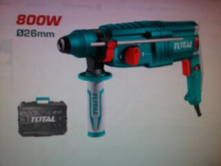 Перфоратор ТОТАЛ TH308268