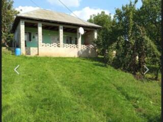 Străşeni, Scoreni, casă de locuit