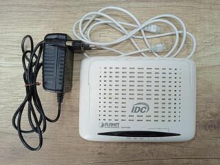 Модем IDC PLANET