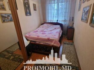 Vă propunem spre vînzare acestapartament cu 3 camere, sect. Râșcani, .