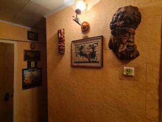 Продаётся 3-комн квартира с пристройкой, р-н Причерноморья, 1/5 этаж