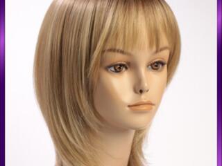 Продам парики 900 руб.