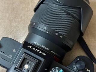Sony a7 iii
