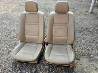 Сиденья BMW X5 E70