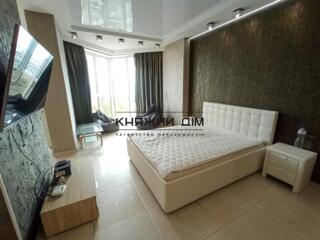 БЕЗ КОМІСІЇ ! Є ГЕНЕРАТОР! Оренда 1 кім.-студіо на Солом'янці на 