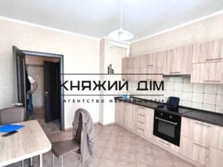 Пропонується однокімнатна квартира в новому будинку біля метро ...