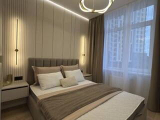 Предлагается к продаже современная 1-комнатная квартира площадью 42 ..