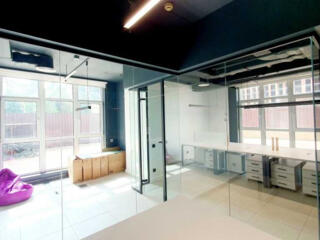 довгострокова оренда офісне приміщення Київ, Шевченківський, 1000 $/мі