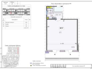продаж торгові площі Київ, Голосіївський, 104200 $