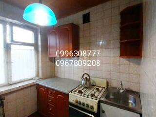 продаж 3-к квартира Харків, Салтівський, 24500 $