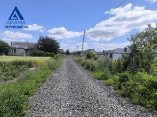 продаж ділянка під житлову забудову Луцьк, Боголюби, 35000 $