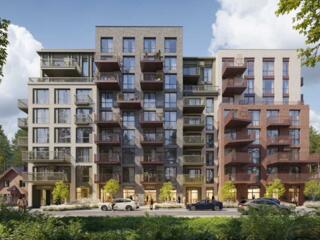 продаж 2-к квартира Бучанський, Ірпінь, 86184 $