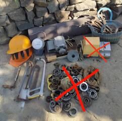 Продаю электронаждак, рулон наждачки, счëтчик