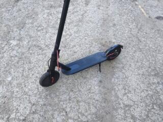 Электросамокат