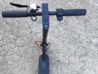 Электросамокат