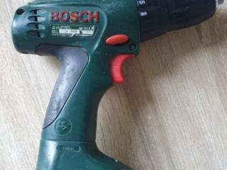 Шуруповёрт Bosch