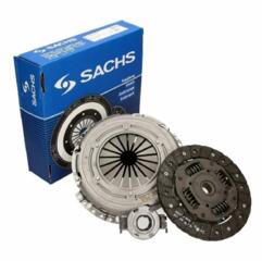 Комплекты сцепления NISSAN CABSTAR 98-06 / MAZDA 3/5/6/CX