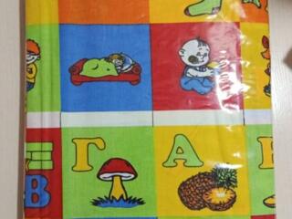 Продам детское постельное белье. 100 р