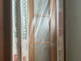 Белорусские двери