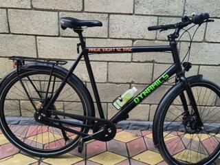 Dynamics Magic Eight SL Disc (28"колёса, рама XXL(65см)