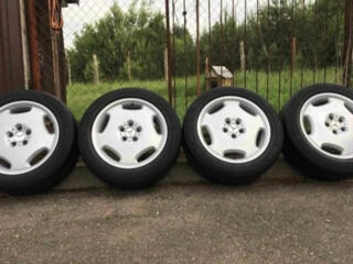 Куплю диски R18