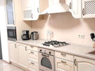 Сдам квартиру в новом доме на Черемушках, Газ