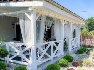 Террасы, веранды и перголы, стильные и функциональные