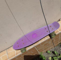 Продам скейт