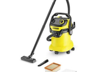 Пылесос от KARCHER WD 5