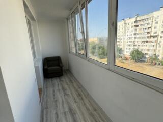 2-комнатная 6/9 Чешка Центр м-н "Лагуна" с мебелью и техникой