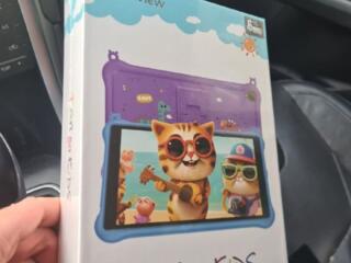 Планшет для детей Blackview Tab 50 Kids. Новый.