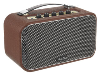 Комбоусилитель Harley Beanton TableAmp V2 для акустической гитары