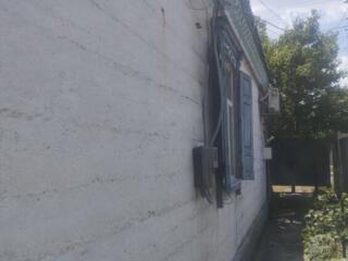 Продам полдома на Софьи Ковалевской