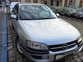 Появился в разборе Opel Omega A 2.5 tdi