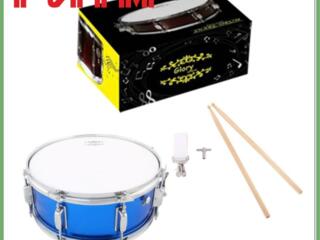 Барабан рабочий GLORY 14" в м. м. "РИТМ"